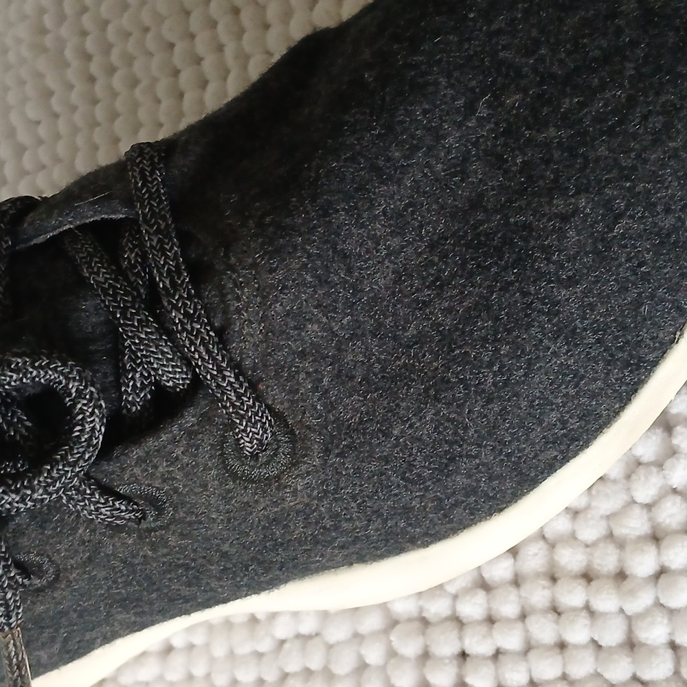 Allbirds Women's Wool Runner Go - Picture 10 of 15